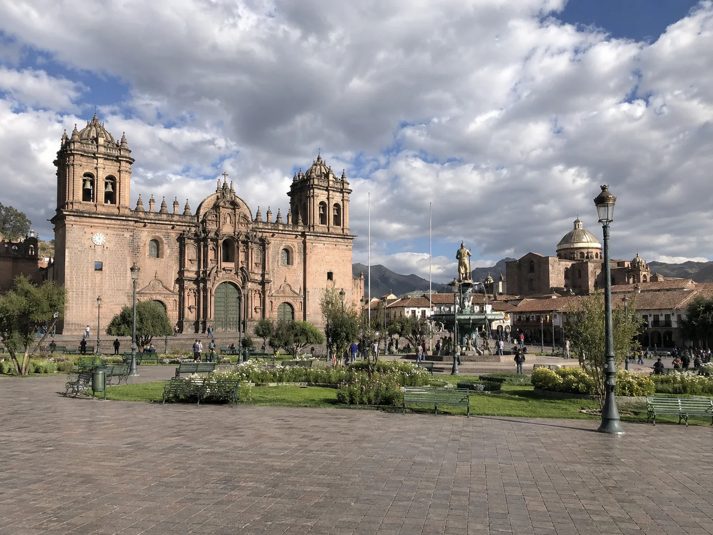 Atracciones turísticas